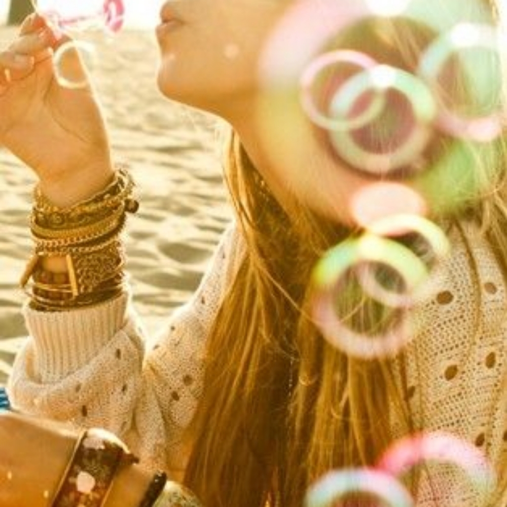 Bubbles